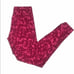 Fabletics Berry Bonsoir Lisette Leggings