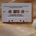 Cassette Tape