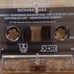 Cassette Tape