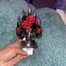 BBW Candlebra Wallflower Projector Plug