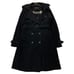 LONDONFOG Trench Coat with Liner, Women's XS