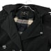 LONDONFOG Trench Coat with Liner, Women's XS