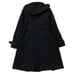 LONDONFOG Trench Coat with Liner, Women's XS
