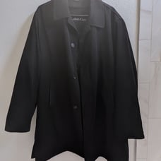 Calvin Klein Coat
