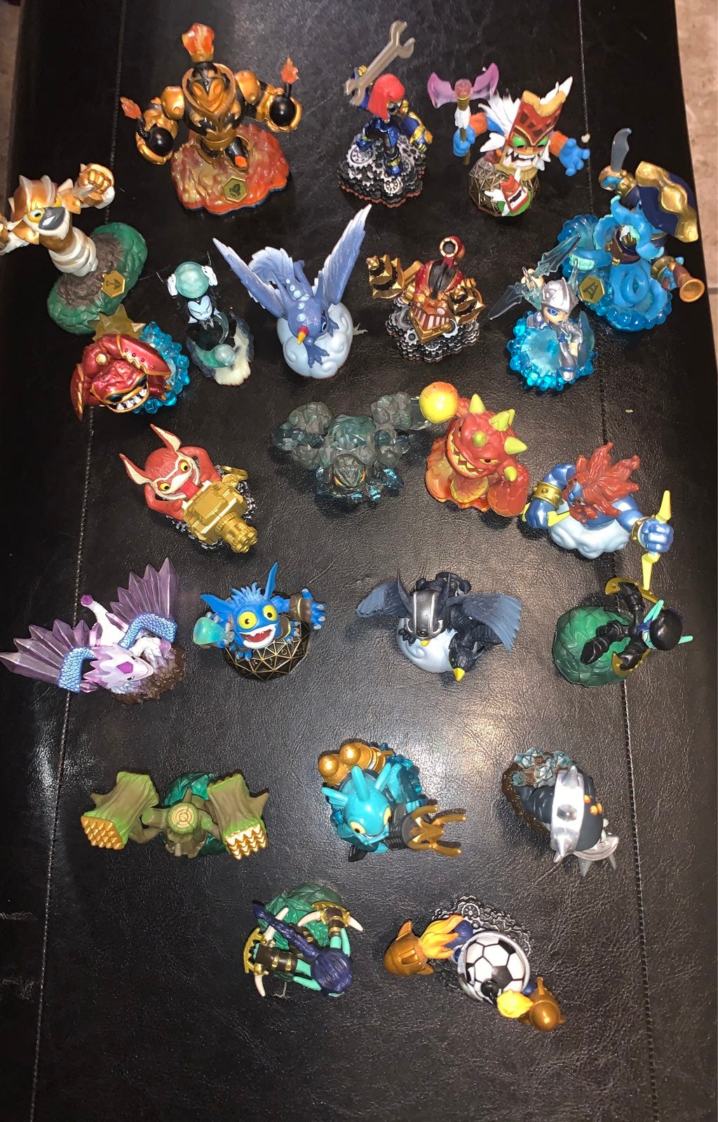 Skylanders