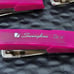 10 Swingline Tot 50 Mini Stapler Hot Pink Office Bundle #12065