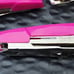 10 Swingline Tot 50 Mini Stapler Hot Pink Office Bundle #12065