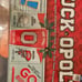 Board Game Buck Opoly The Ohio State University