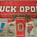 Board Game Buck Opoly The Ohio State University