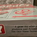 Board Game Buck Opoly The Ohio State University