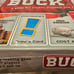Board Game Buck Opoly The Ohio State University