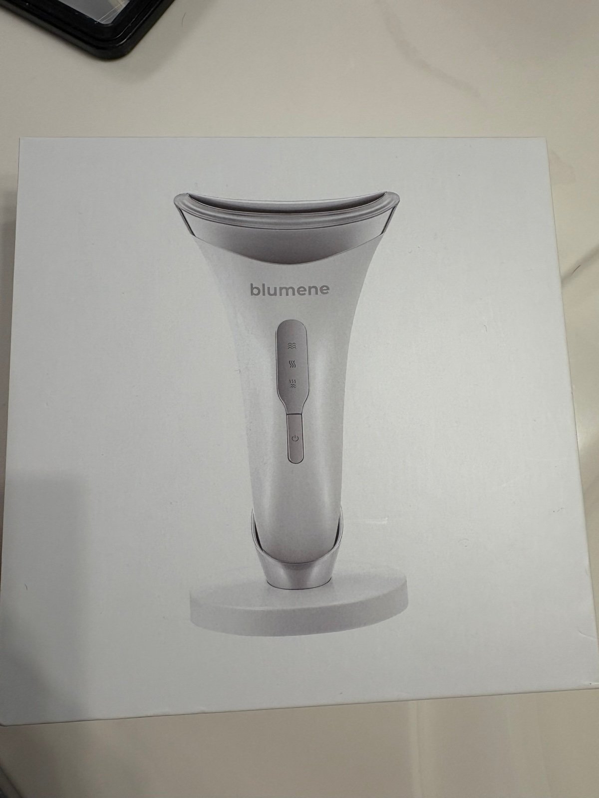 Blumene Face Pro 2.0 Red light facial