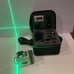Paowafol Pink Laser Level 3x360 150Ft Construction With Remote & Case Durable