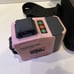 Paowafol Pink Laser Level 3x360 150Ft Construction With Remote & Case Durable