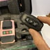 Paowafol Pink Laser Level 3x360 150Ft Construction With Remote & Case Durable