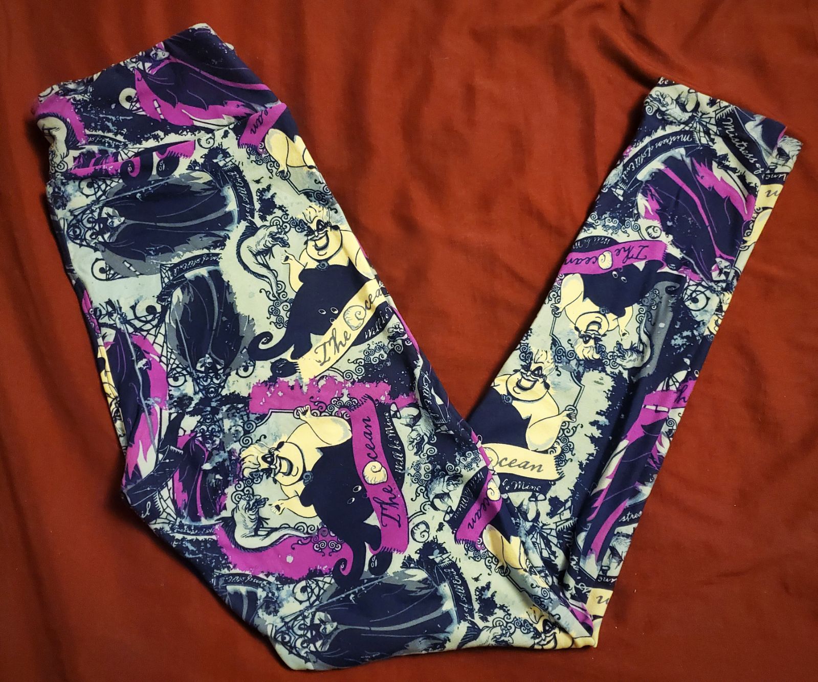 Ursula Leggings