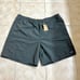 Patagonia Men’s XXL Baggies Shorts Longs 7 Inseam Forge Grey Stretch Swim NWT