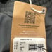 Patagonia Men’s XXL Baggies Shorts Longs 7 Inseam Forge Grey Stretch Swim NWT