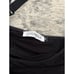 Cosabella Size M Women's Stretch Black Talco Maternity Camisole