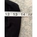 Cosabella Size M Women's Stretch Black Talco Maternity Camisole