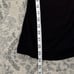 Cosabella Size M Women's Stretch Black Talco Maternity Camisole