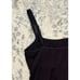 Cosabella Size M Women's Stretch Black Talco Maternity Camisole