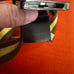 Gucci Authetic Adjustable Belt