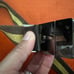 Gucci Authetic Adjustable Belt