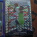 Rookie anthony edwardsvprizm col anthony.optic a james.all star disco more.c
