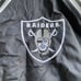 Vintage 90s Raider Reebok Coat Large 14-16
