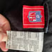 Vintage 90s Raider Reebok Coat Large 14-16