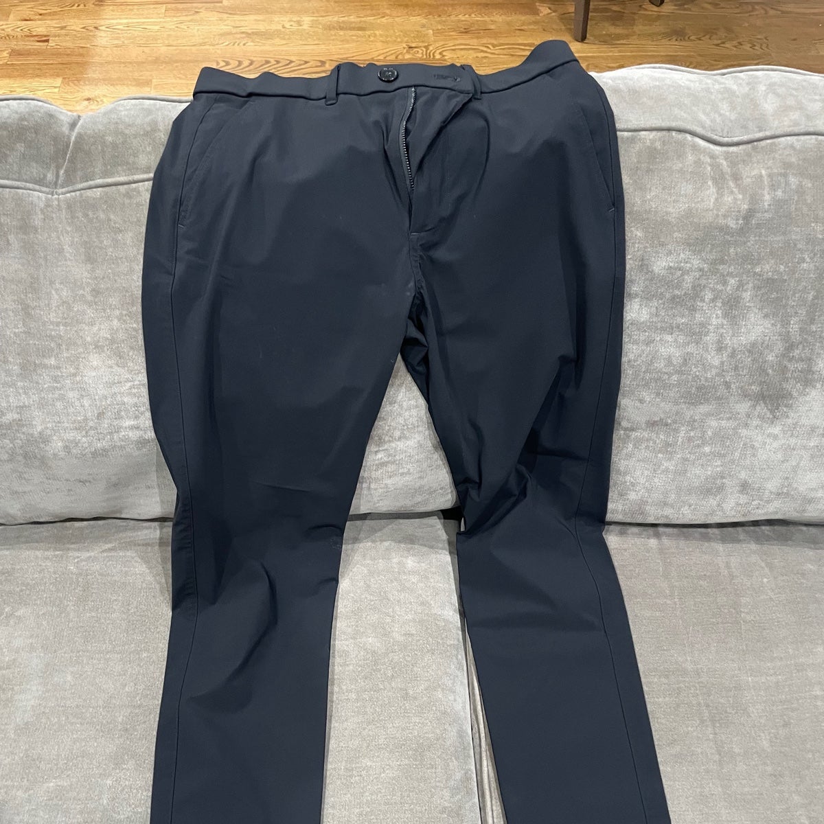greyson golf pants