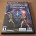 CHAMPIONS: RETURN TO ARMS (PS2)