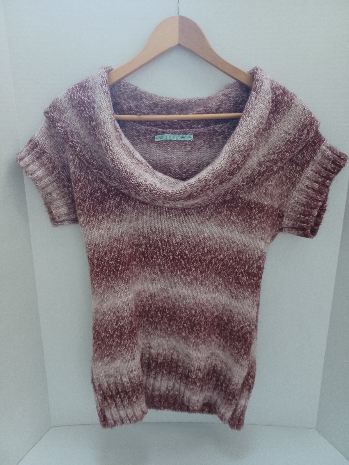 Maurices cowl hotsell neck sweater