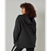 NEW WITH TAGS VICTORIA SECRET PINK CAMPUS PULLOVER FLEECE HOODIE