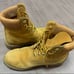 Timberland boots, size 26cm.