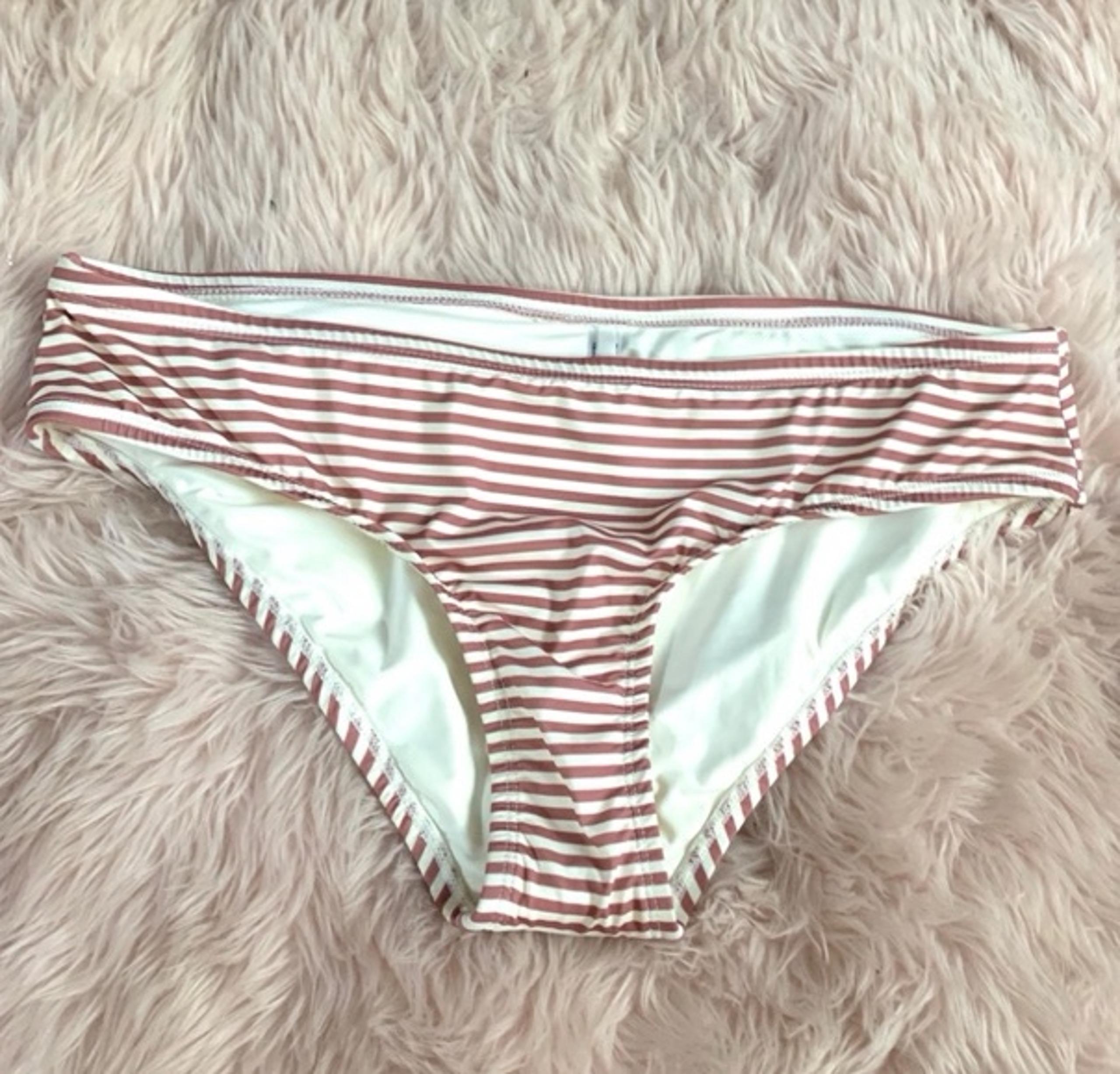 Anthropologie Bikini Bottom