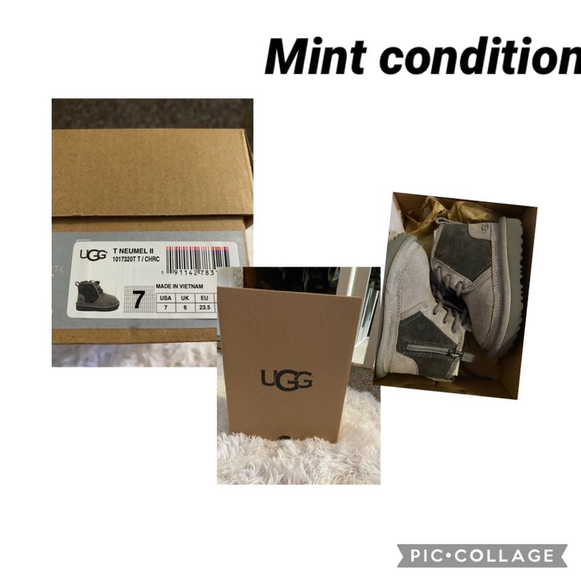 Ugg boots