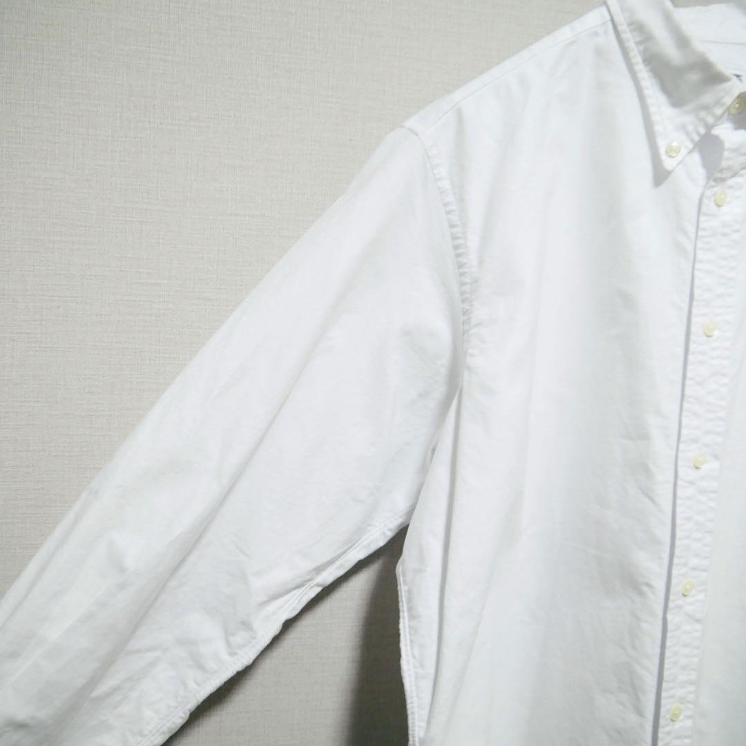 INDIVIDUALIZED SHIRTS Oxford B.D. USA Made, Size M Other