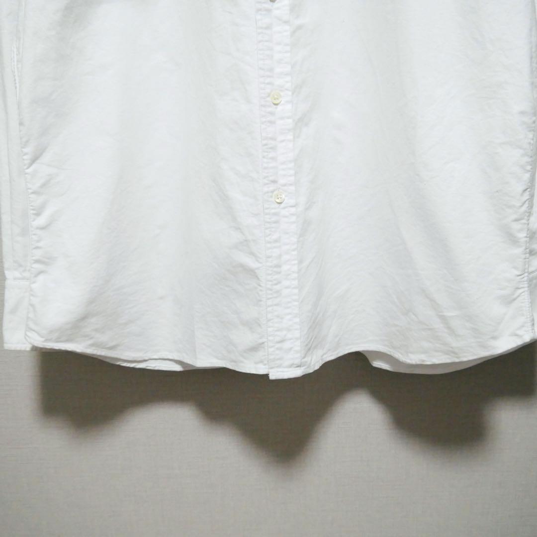 INDIVIDUALIZED SHIRTS Oxford B.D. USA Made, Size M Other