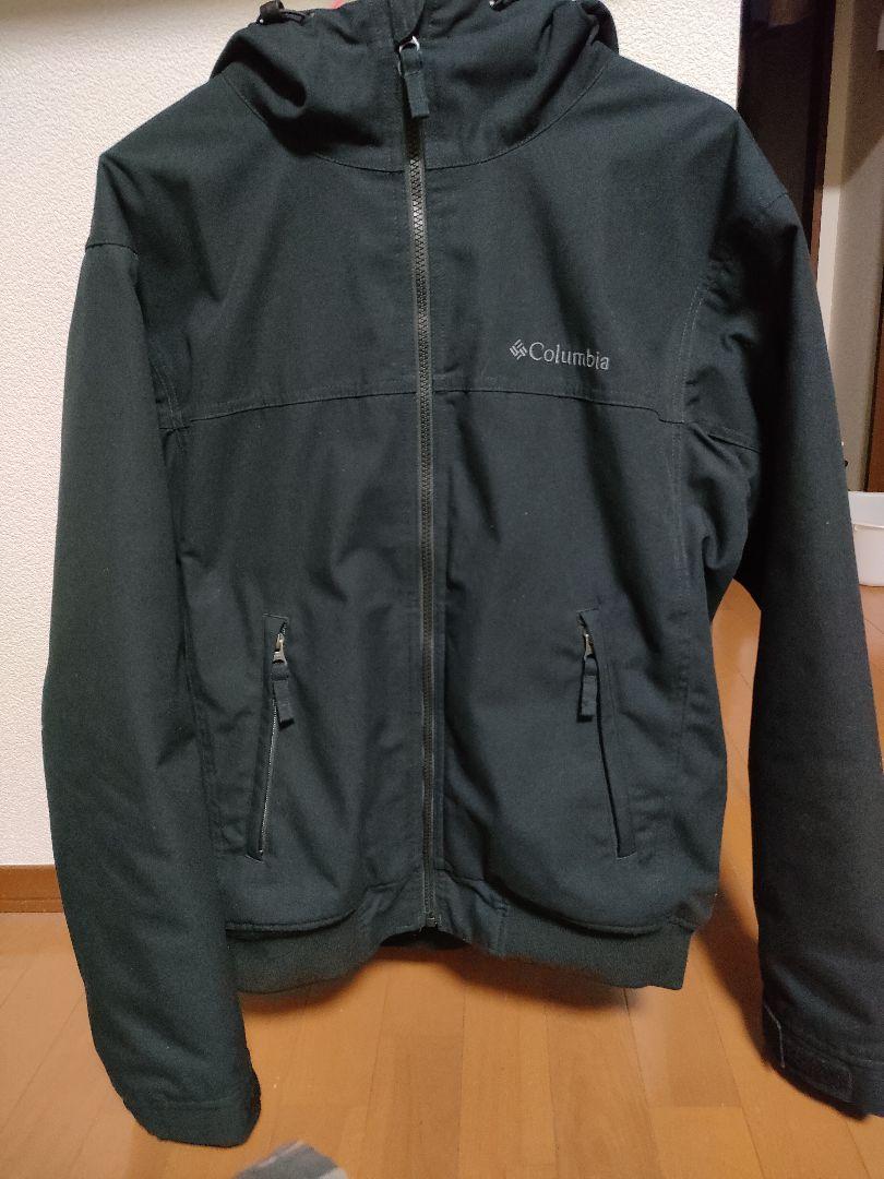 Columbia Loma Vista Hoodie Jacket
