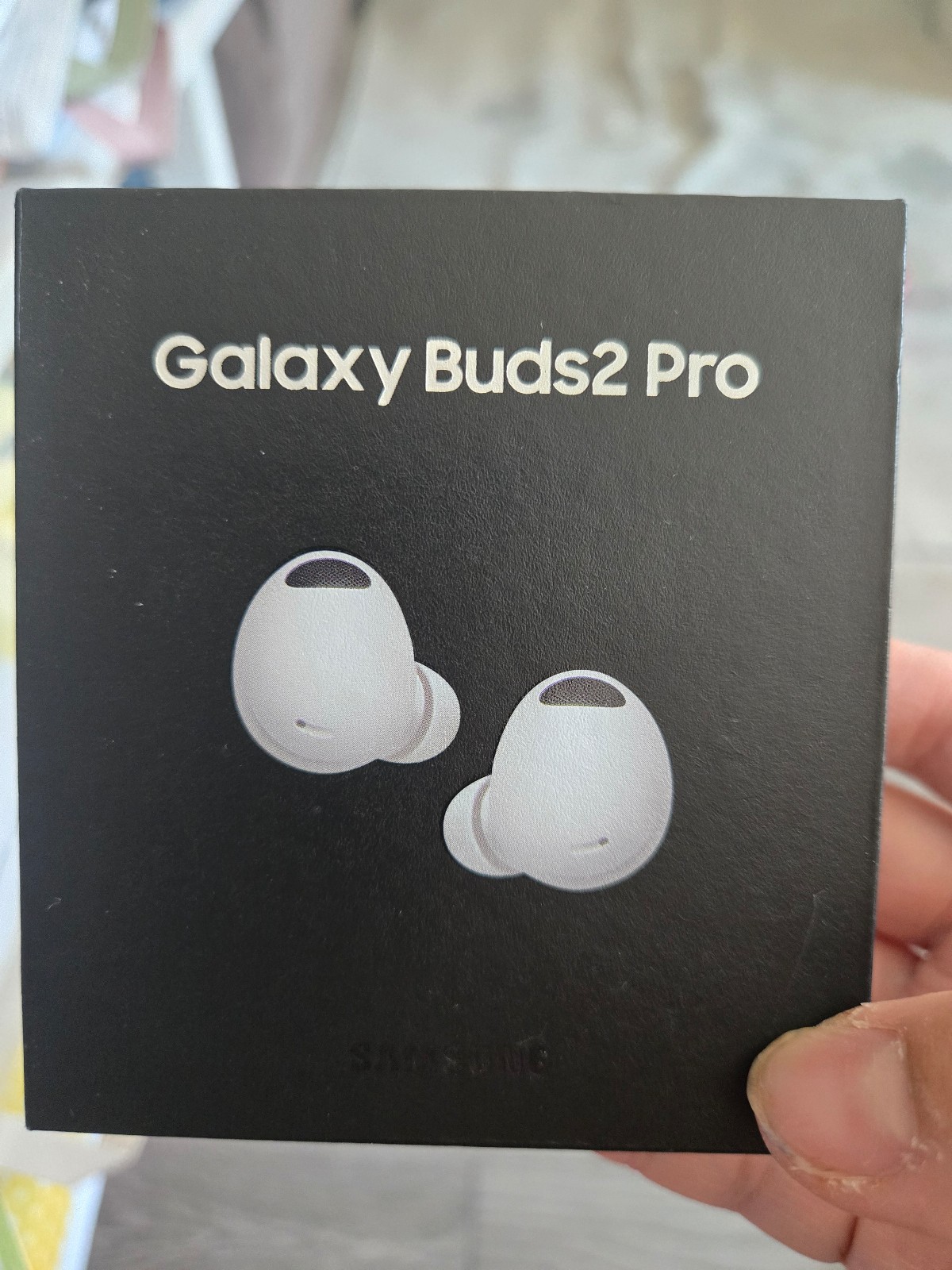 Samsung Galaxy Buds