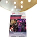 Harry Manfredini Signed Jason Mask Autograph Friday the 13th JSA COA 459