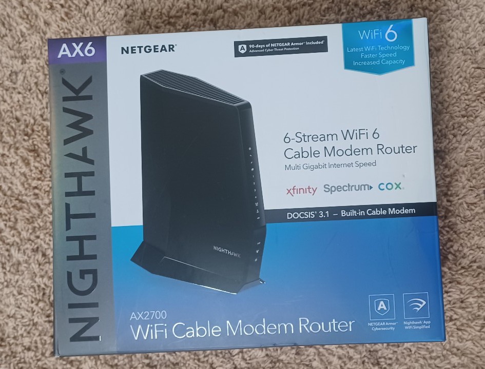 Router