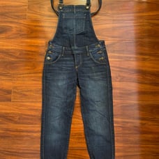 Guess Denim Overalls