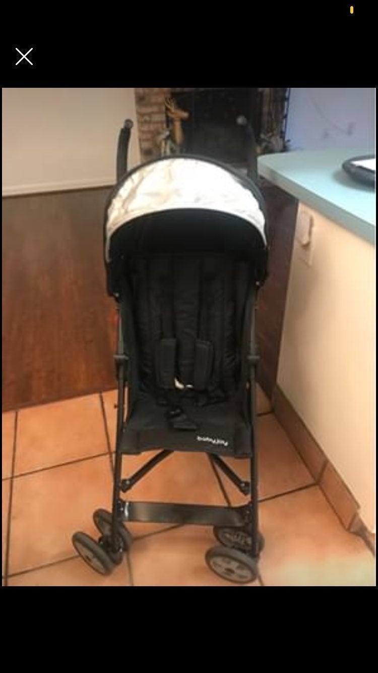 Stroller