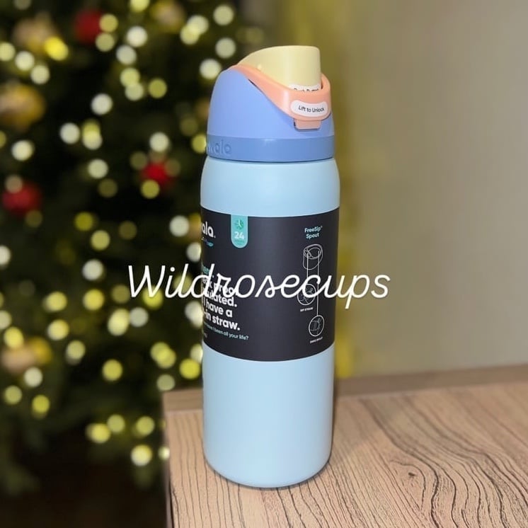 Owala Cloud 9 32oz Freesip Colordrop