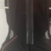 Nike Kiger Trail Running Reflective Vest Unisex Size XL Black Orange NRL96041MD