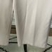 BCBG MaxAzria High Rise Wide Leg Front Pleat Pants Beige 258 L
