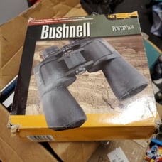 Bushnell Powerview 16×50